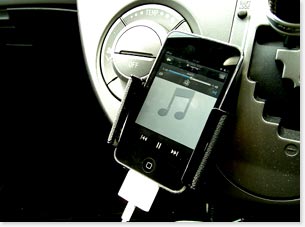 アイポッド・タッチ32ＧＢ　iPod touch