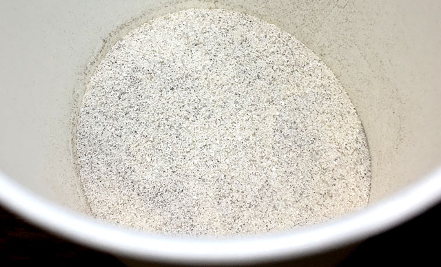cafe latory濃厚ロイヤルミルクティーのインスタント粉