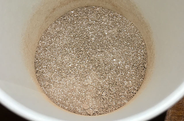 cafe latory濃厚ミルクココアのインスタント粉