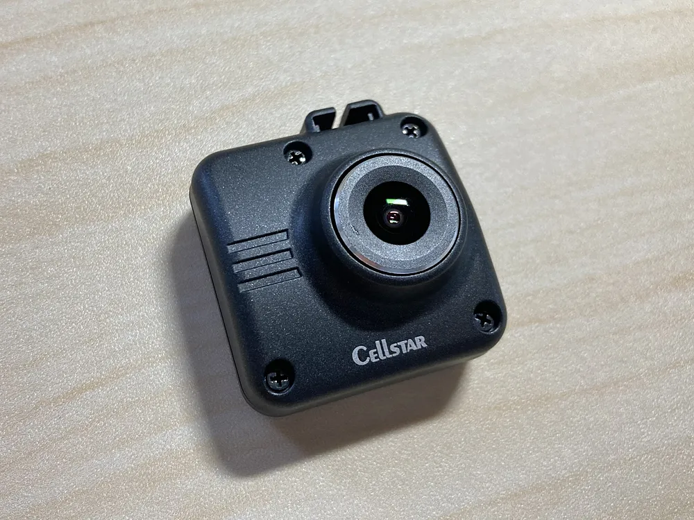 CS-91FH　バックカメラ