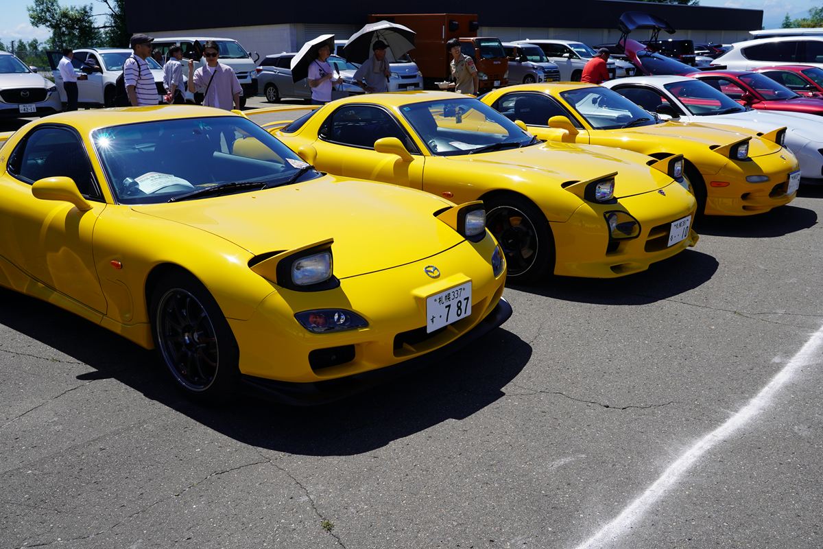 FD型RX-7