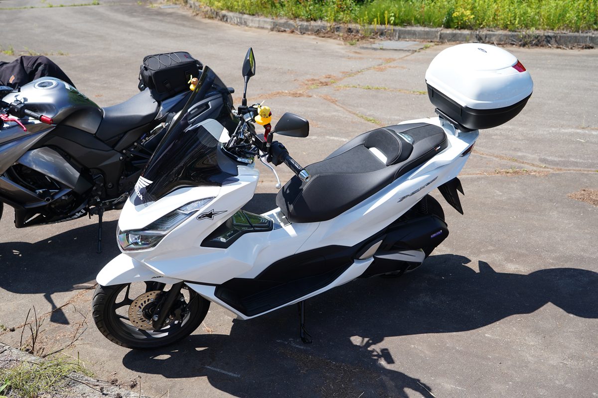 PCX