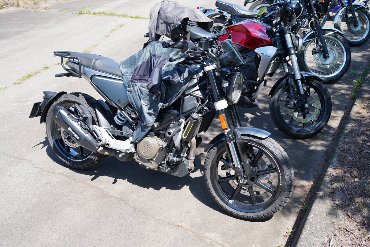 スヴァルトピレン250