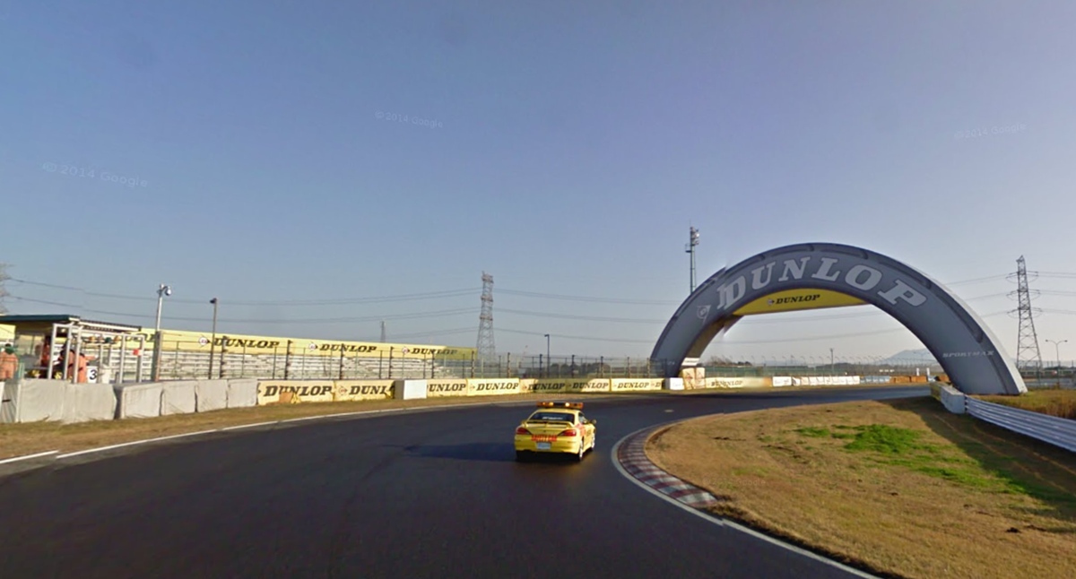 Zummy Racing Family(ズミー・レーシング・ファミリー)2